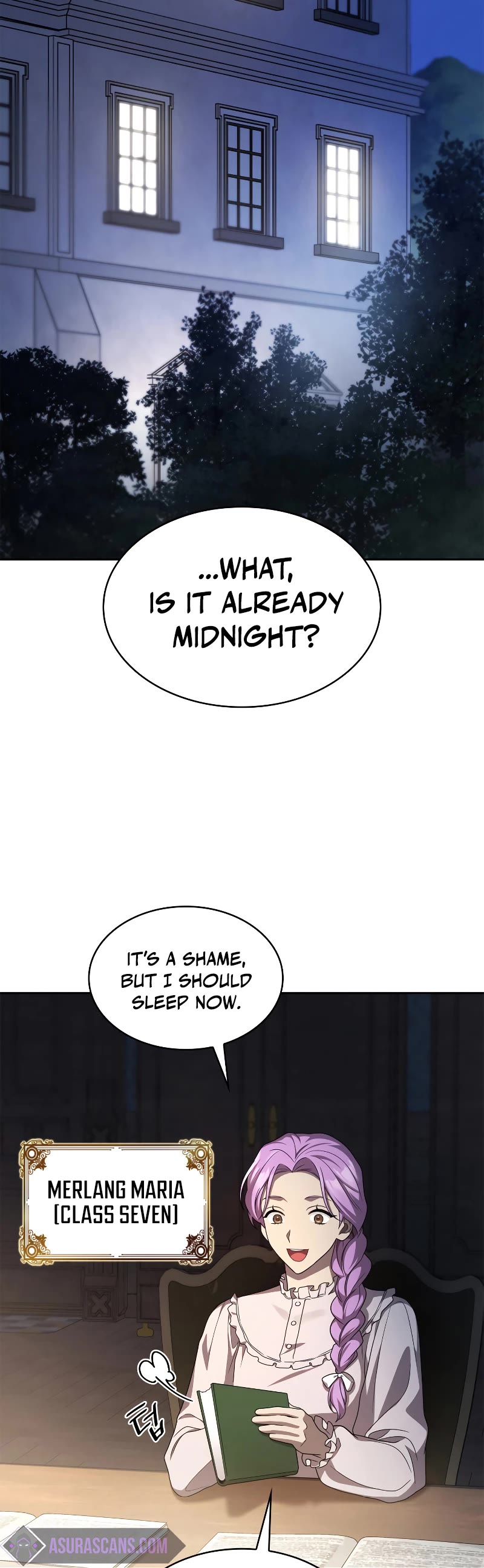 Infinite Mage chapter 57 page 50