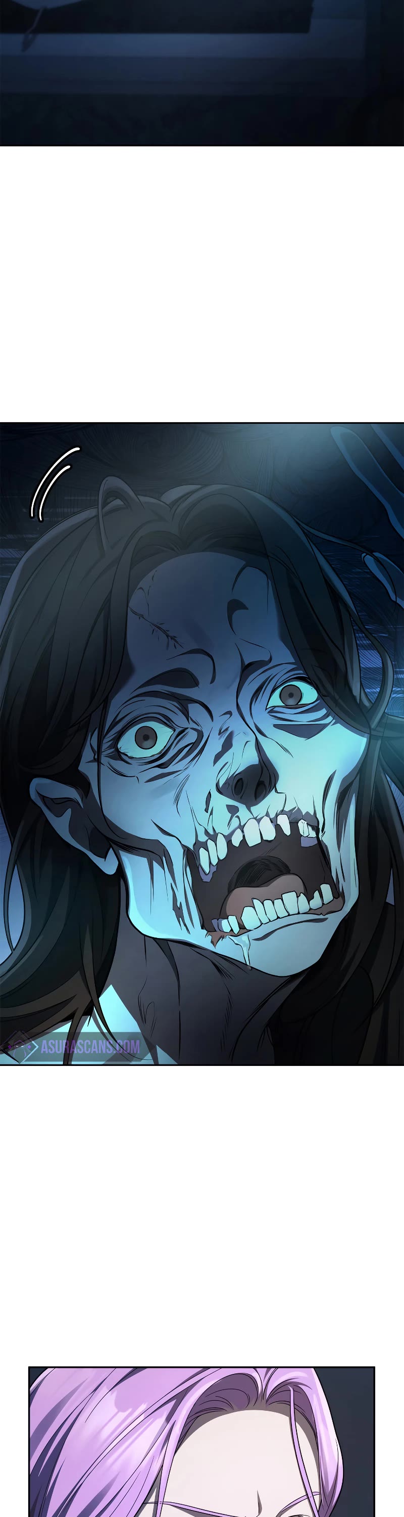 Infinite Mage chapter 57 page 53