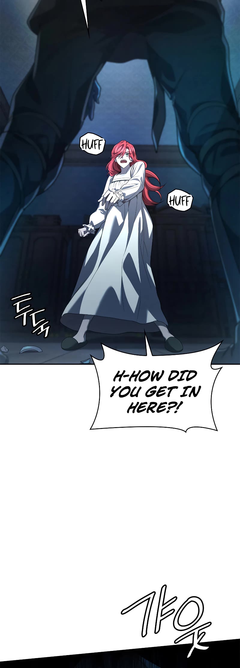 Infinite Mage chapter 57 page 56