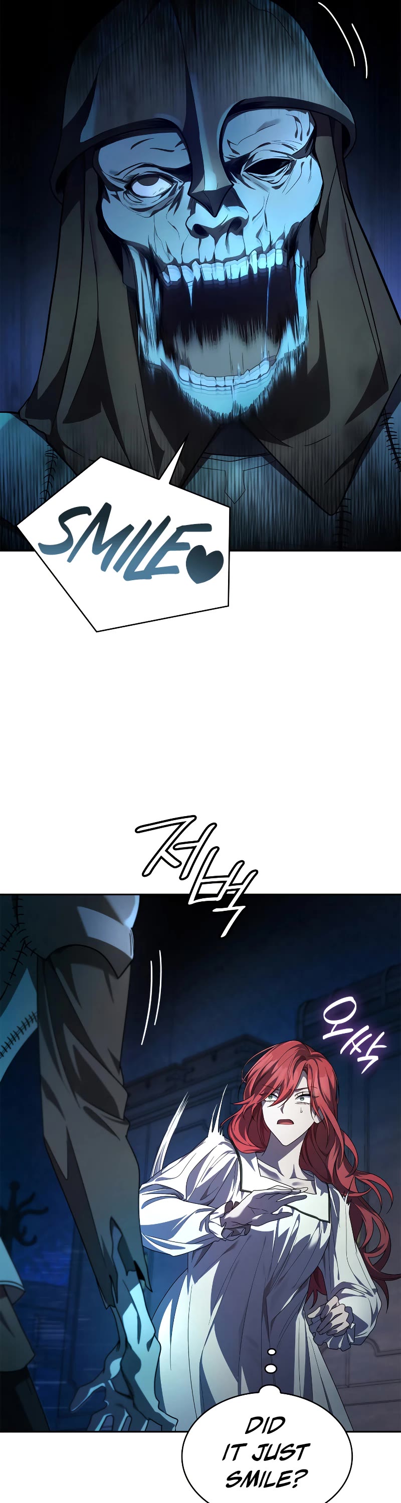 Infinite Mage chapter 57 page 57