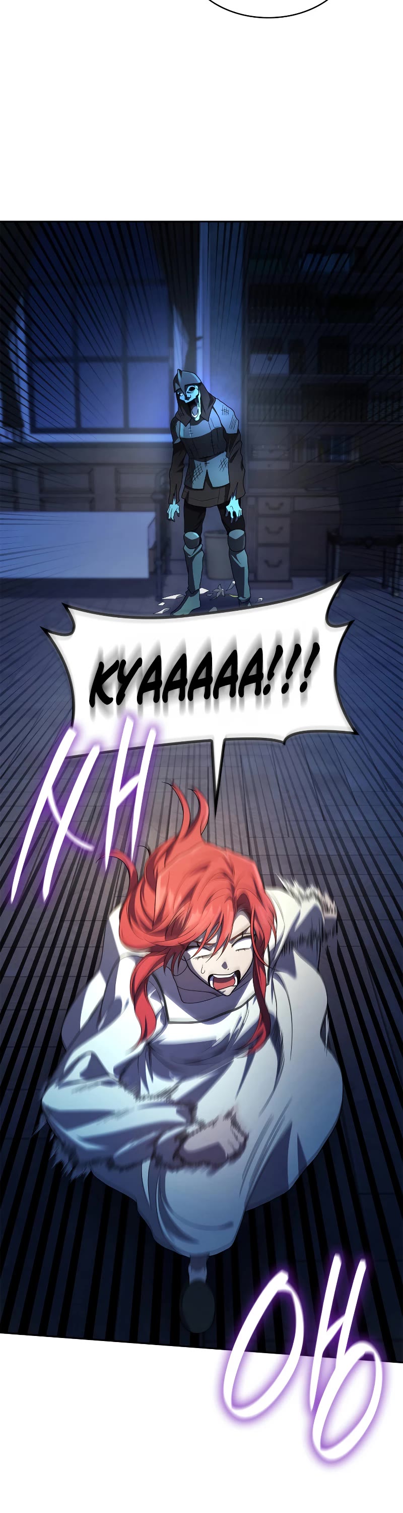 Infinite Mage chapter 57 page 58