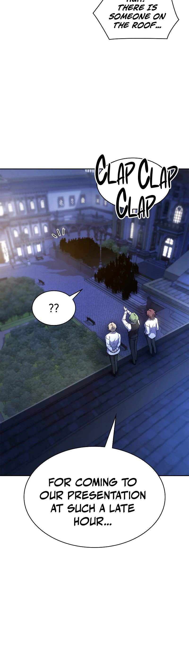 Infinite Mage chapter 58 page 11