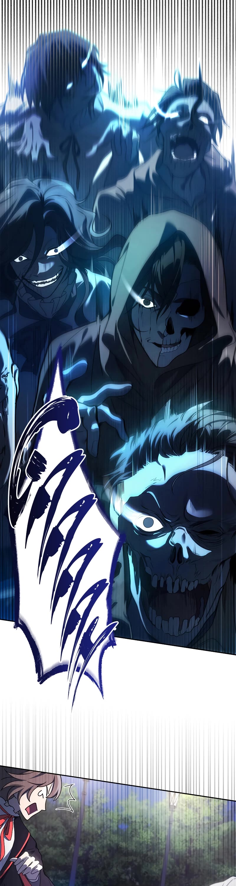 Infinite Mage chapter 58 page 2