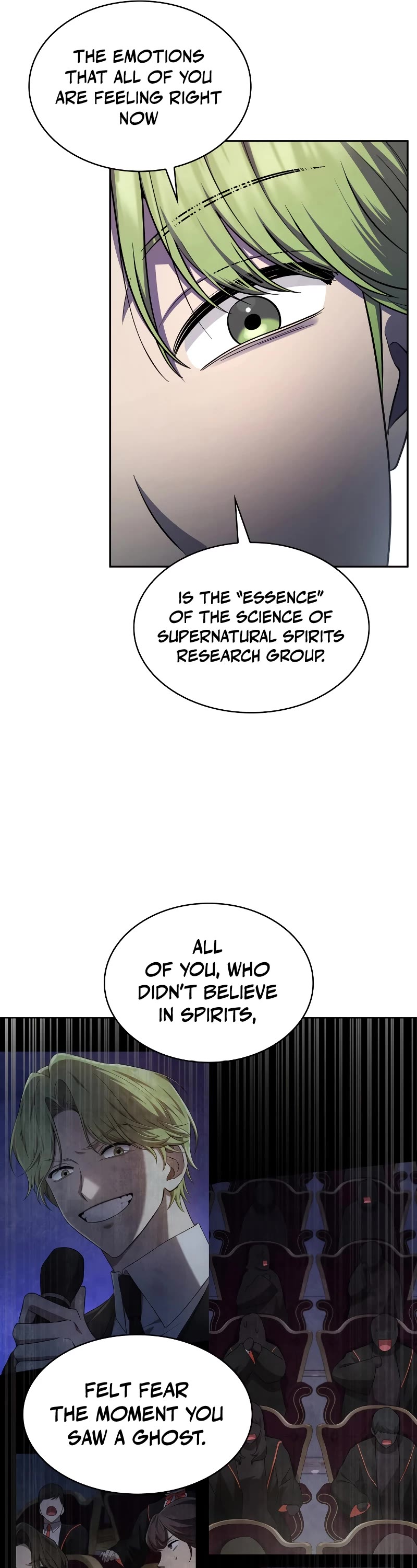 Infinite Mage chapter 58 page 29