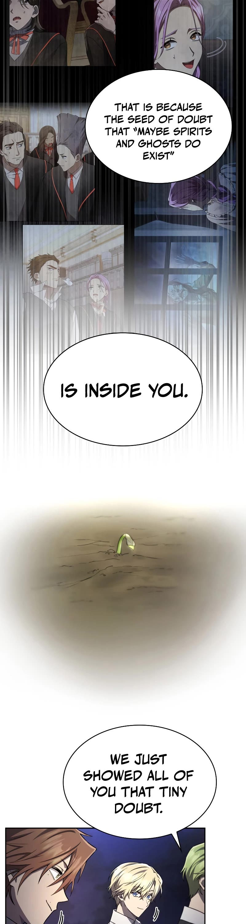 Infinite Mage chapter 58 page 30