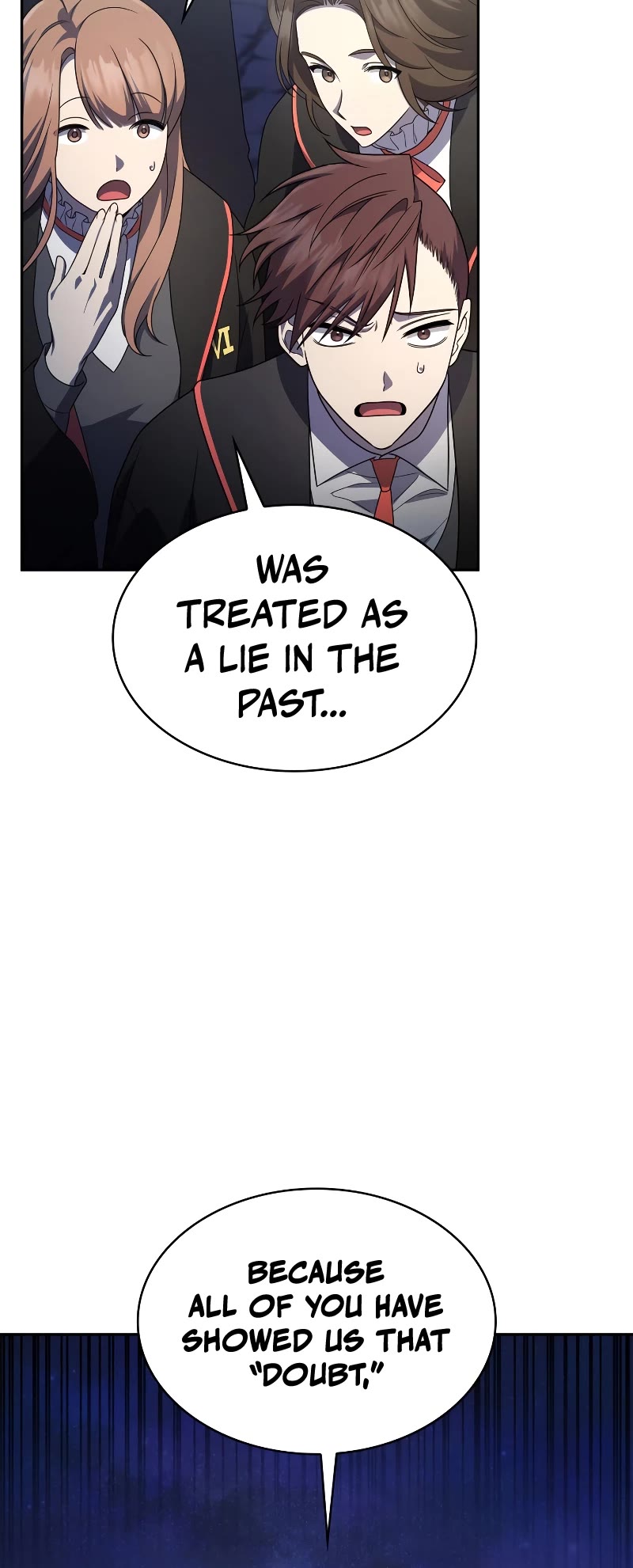 Infinite Mage chapter 58 page 32