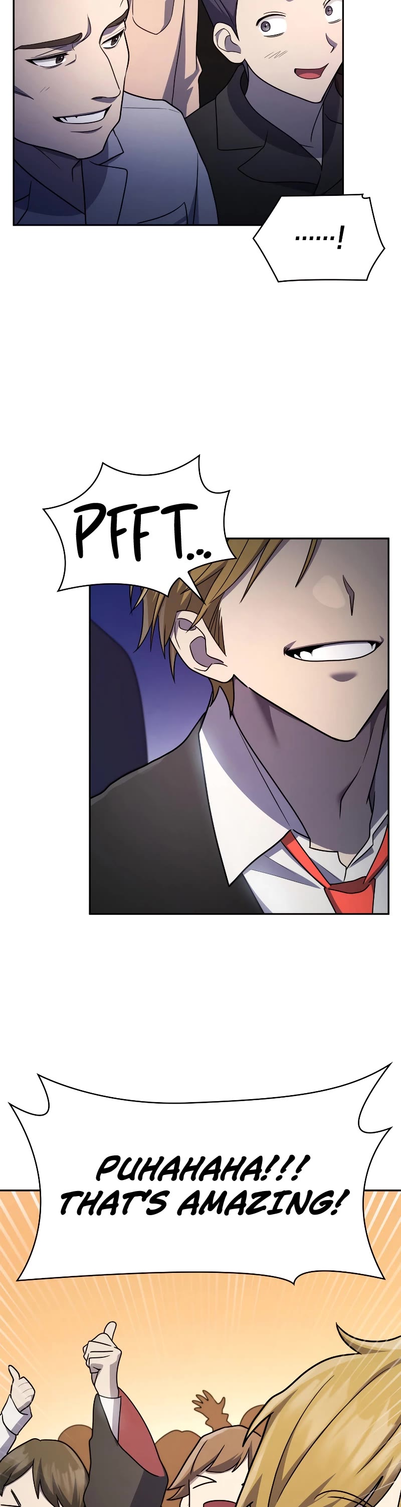 Infinite Mage chapter 58 page 35