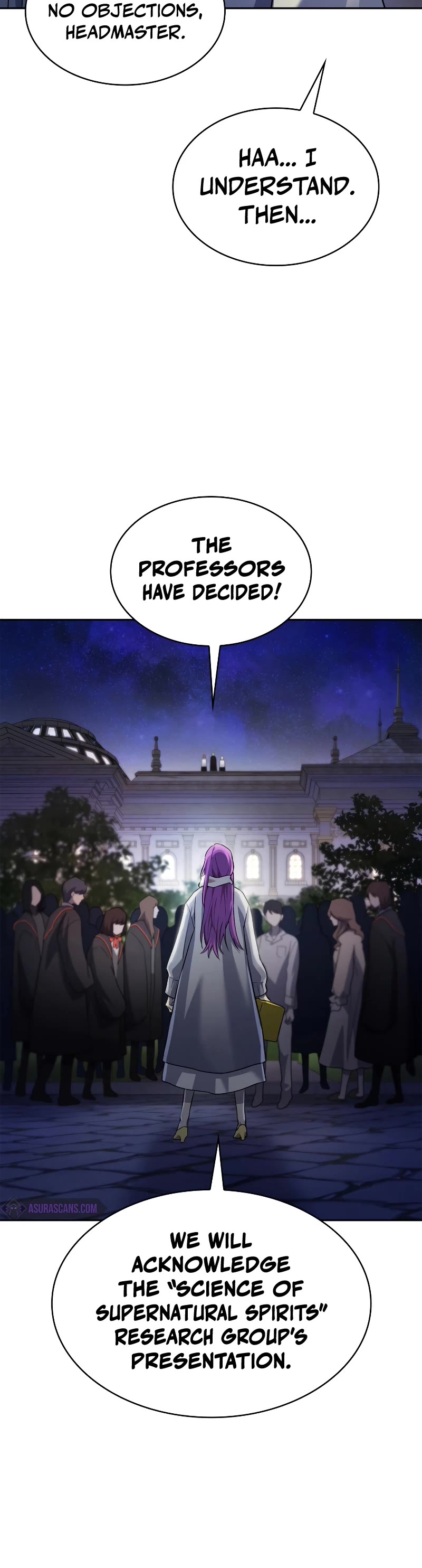 Infinite Mage chapter 58 page 38