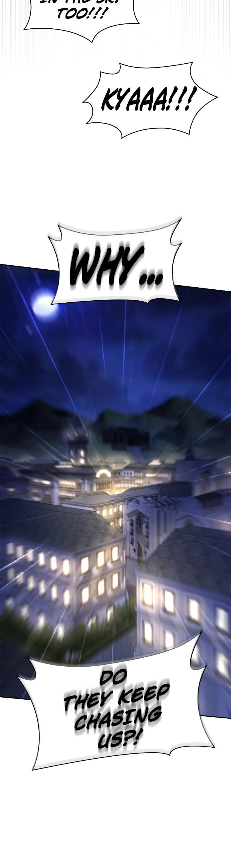 Infinite Mage chapter 58 page 4