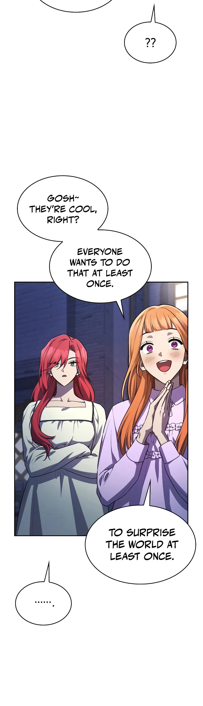 Infinite Mage chapter 58 page 43