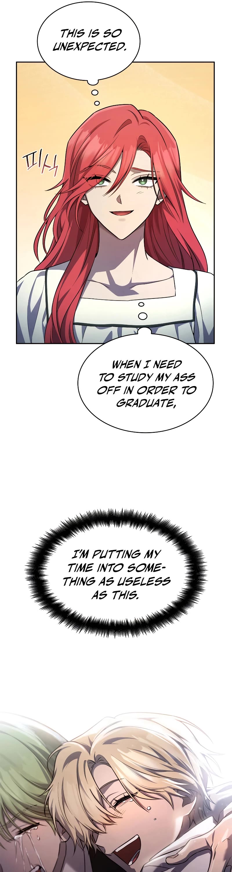 Infinite Mage chapter 58 page 44