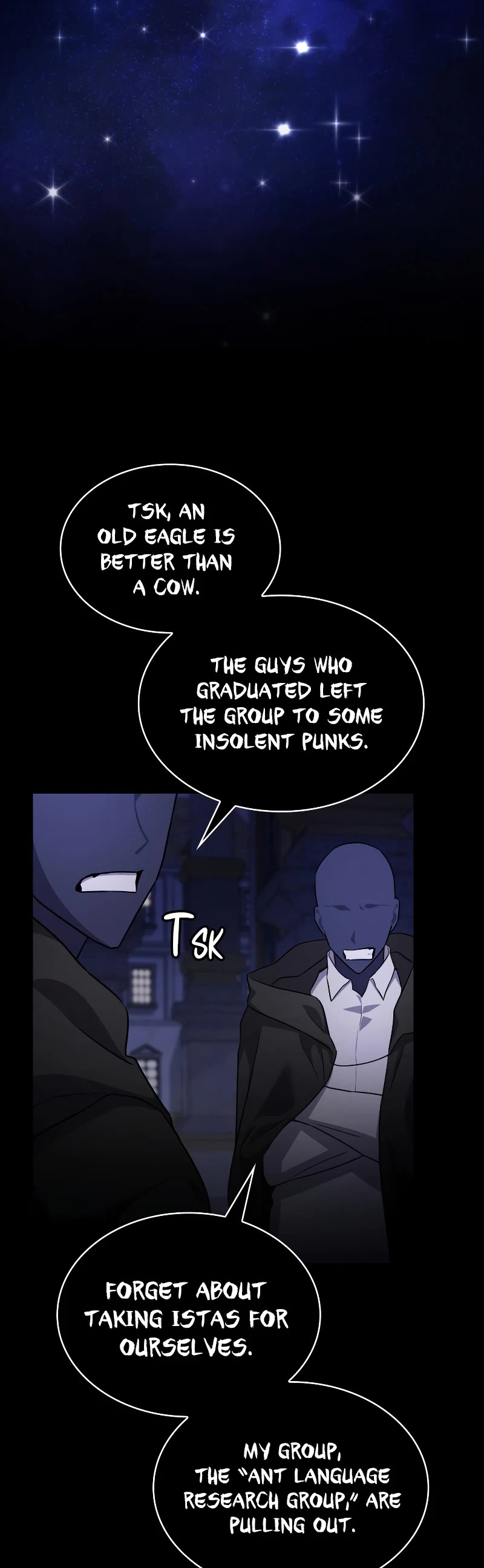 Infinite Mage chapter 58 page 47