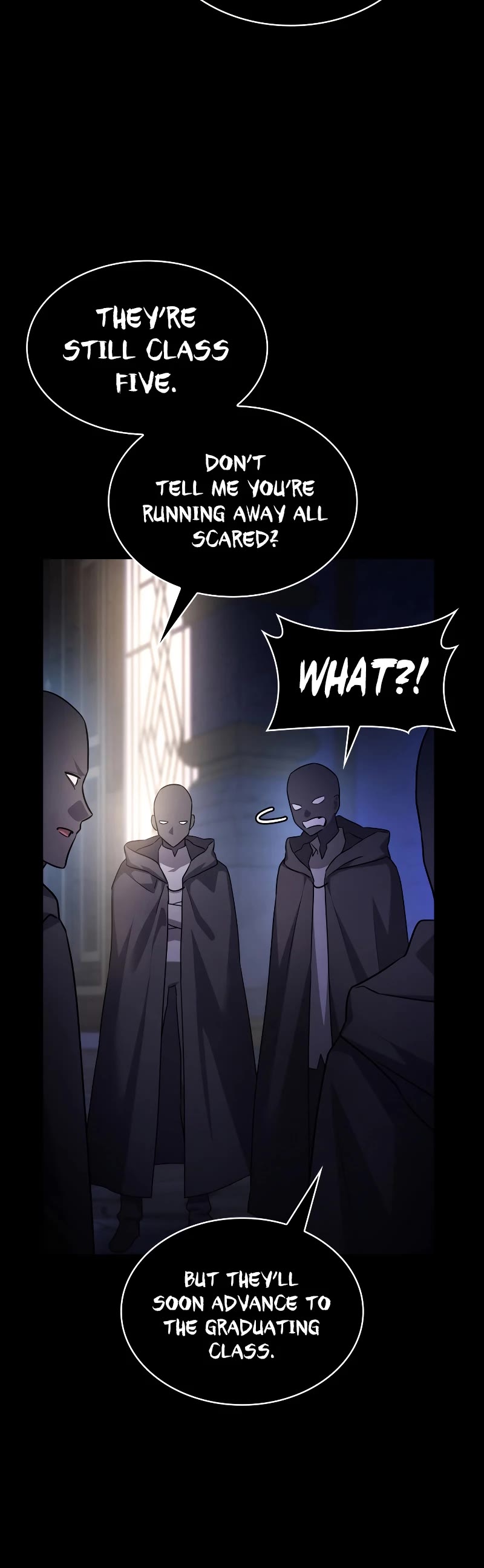 Infinite Mage chapter 58 page 48