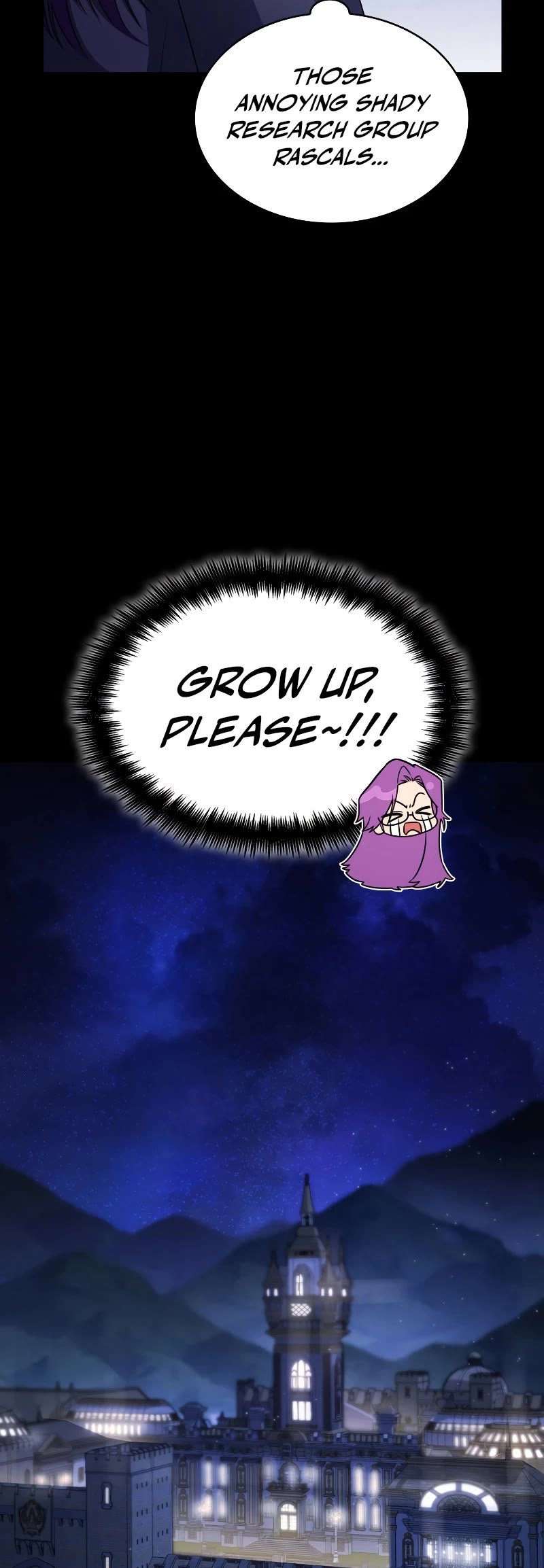 Infinite Mage chapter 58 page 52