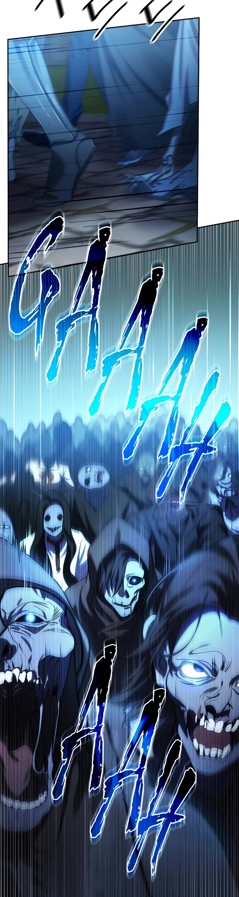 Infinite Mage chapter 58 page 8