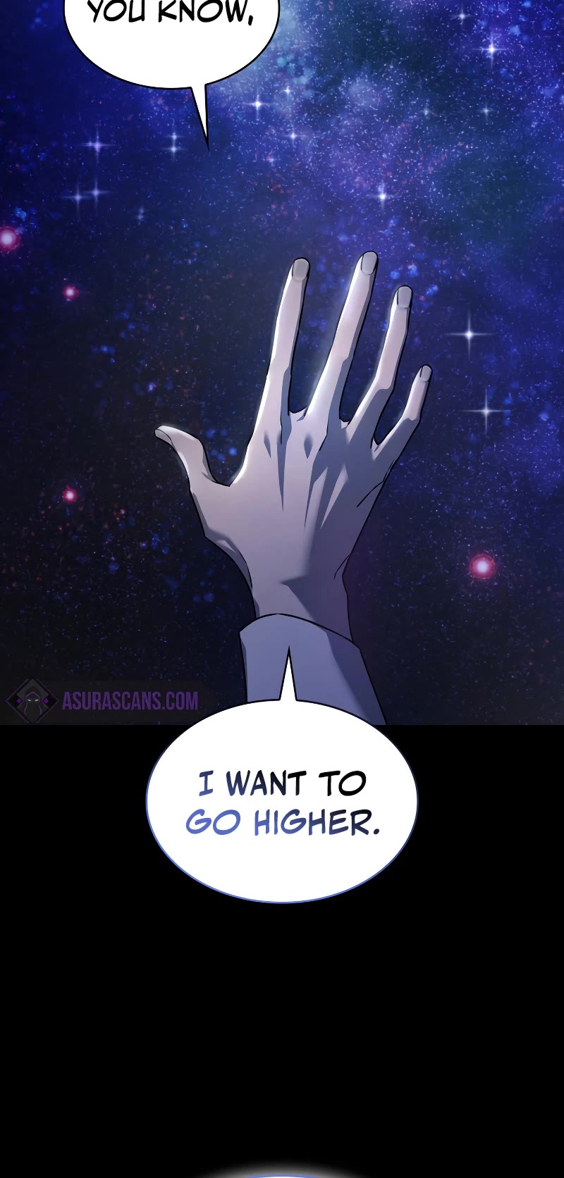 Infinite Mage chapter 59 page 13