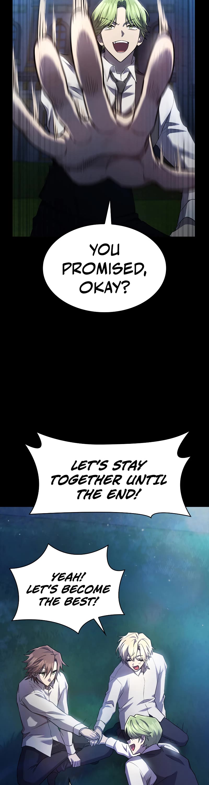 Infinite Mage chapter 59 page 16