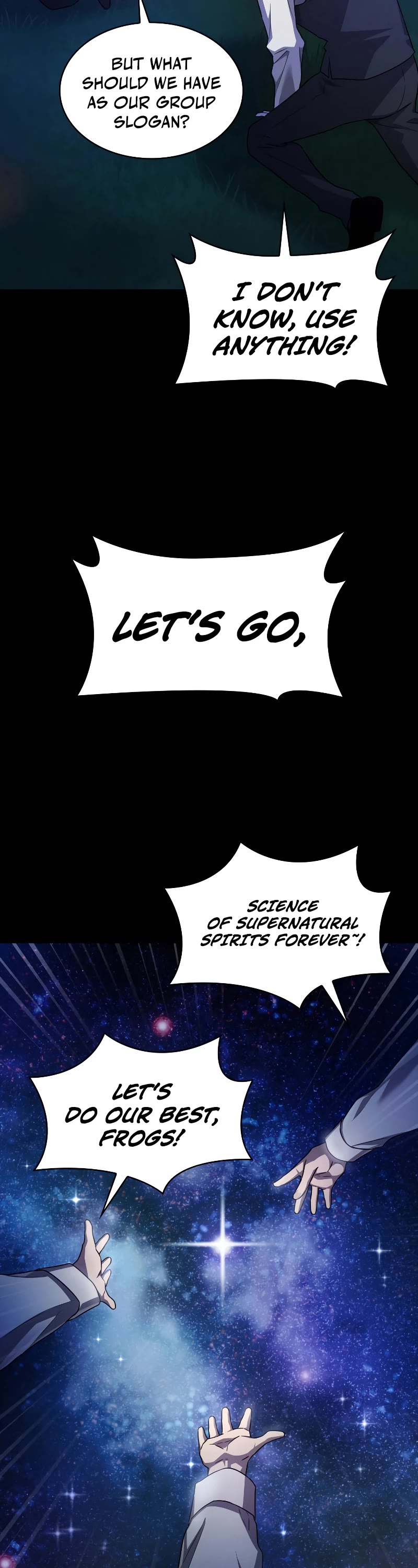 Infinite Mage chapter 59 page 17