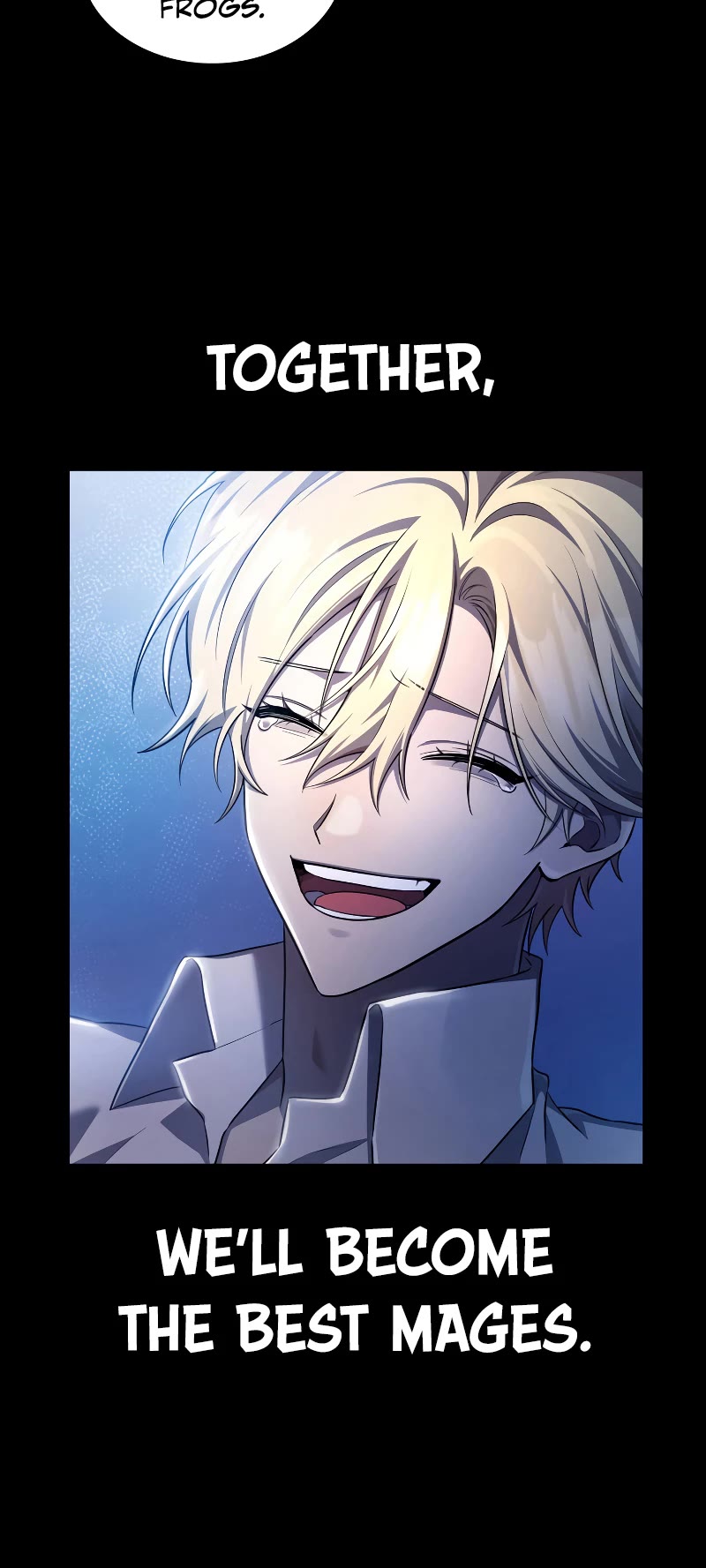 Infinite Mage chapter 59 page 19
