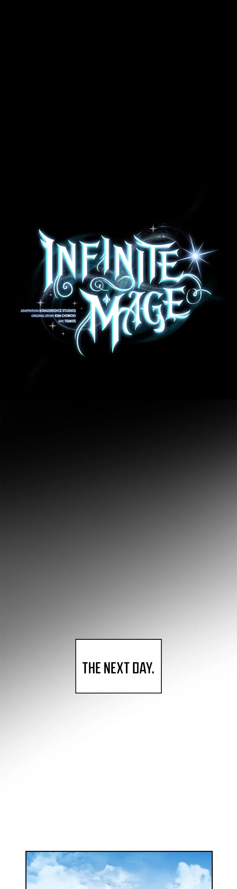 Infinite Mage chapter 59 page 21