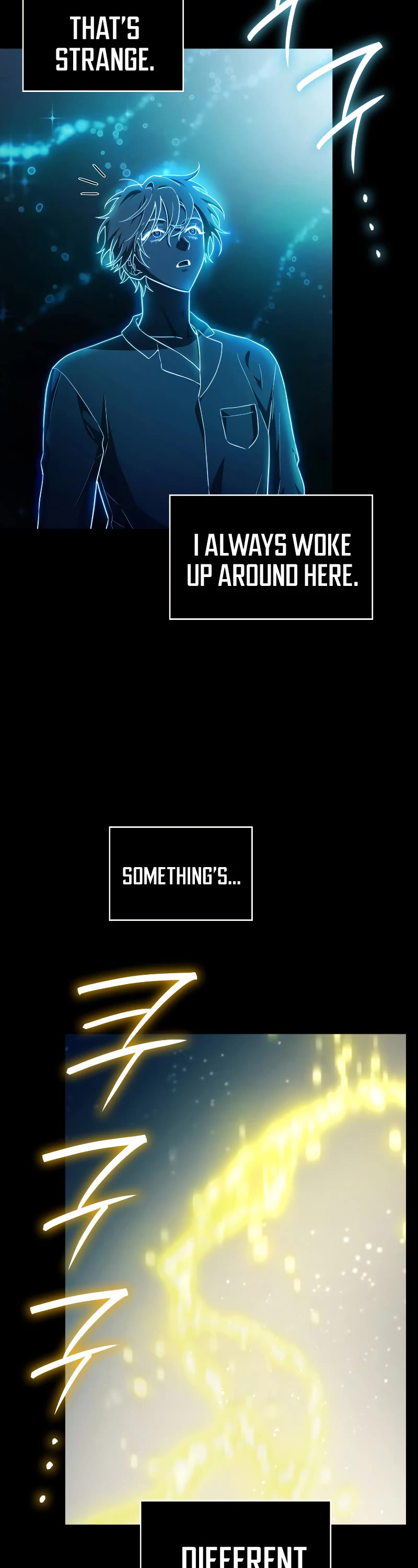 Infinite Mage chapter 59 page 27