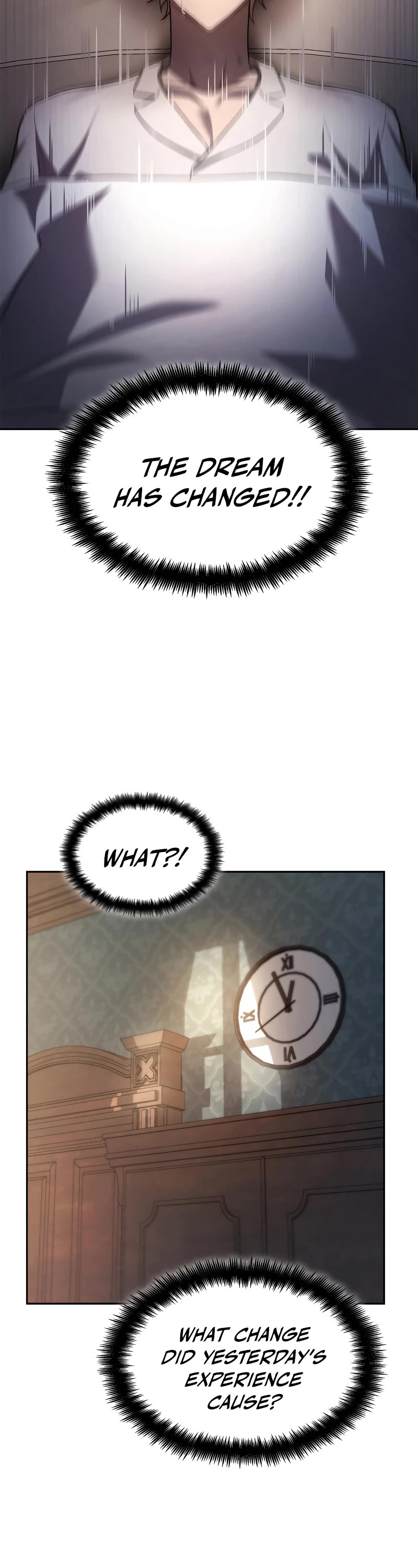 Infinite Mage chapter 59 page 32