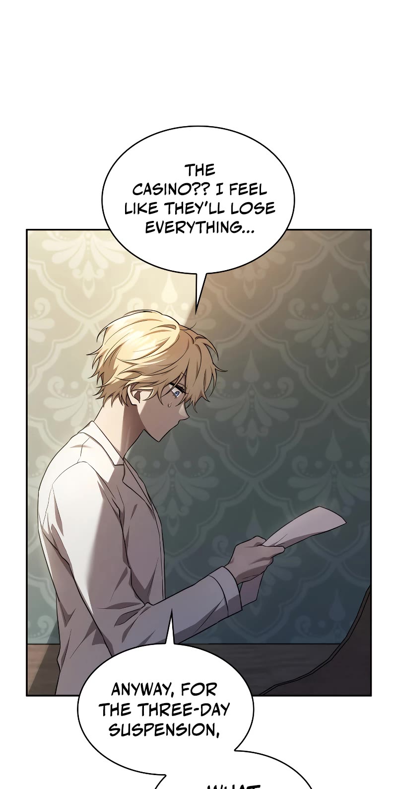 Infinite Mage chapter 59 page 35