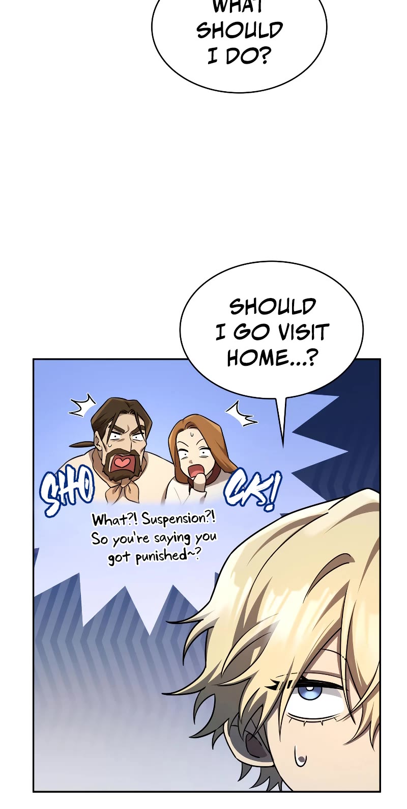 Infinite Mage chapter 59 page 36