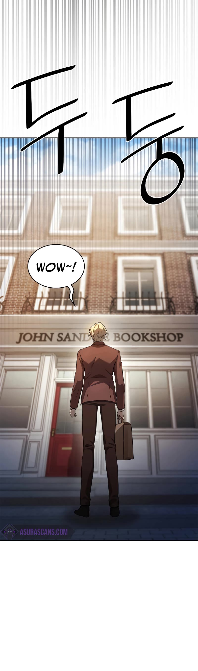 Infinite Mage chapter 59 page 41