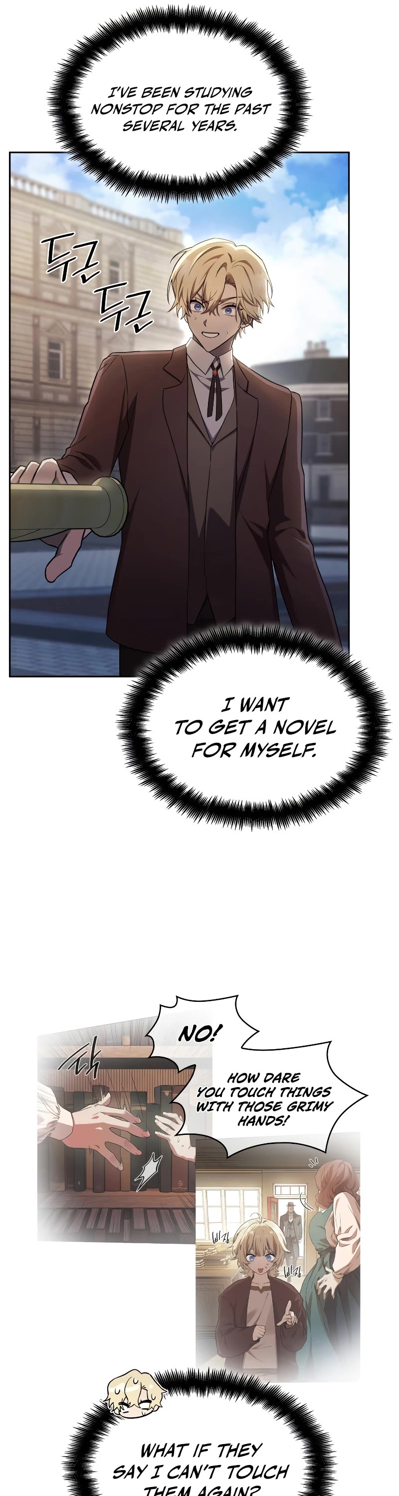 Infinite Mage chapter 59 page 42