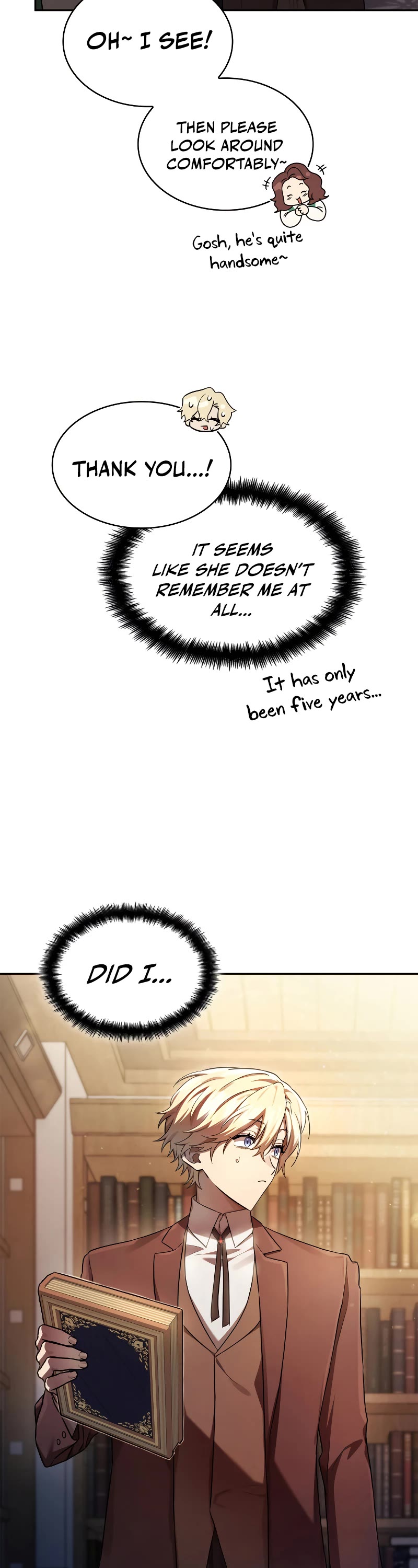 Infinite Mage chapter 59 page 45