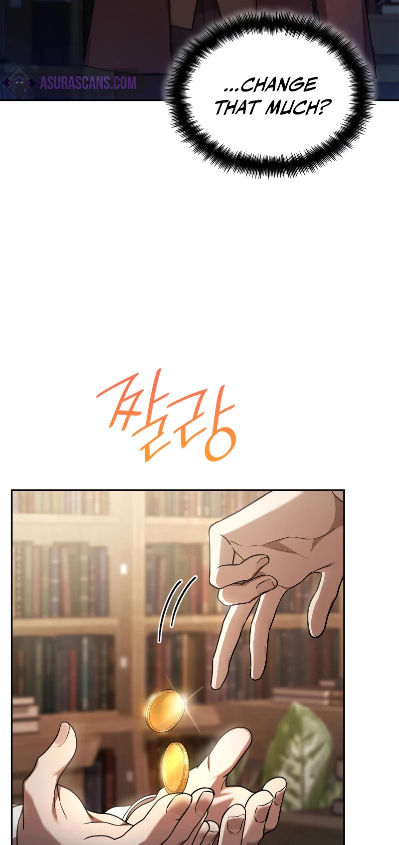 Infinite Mage chapter 59 page 46