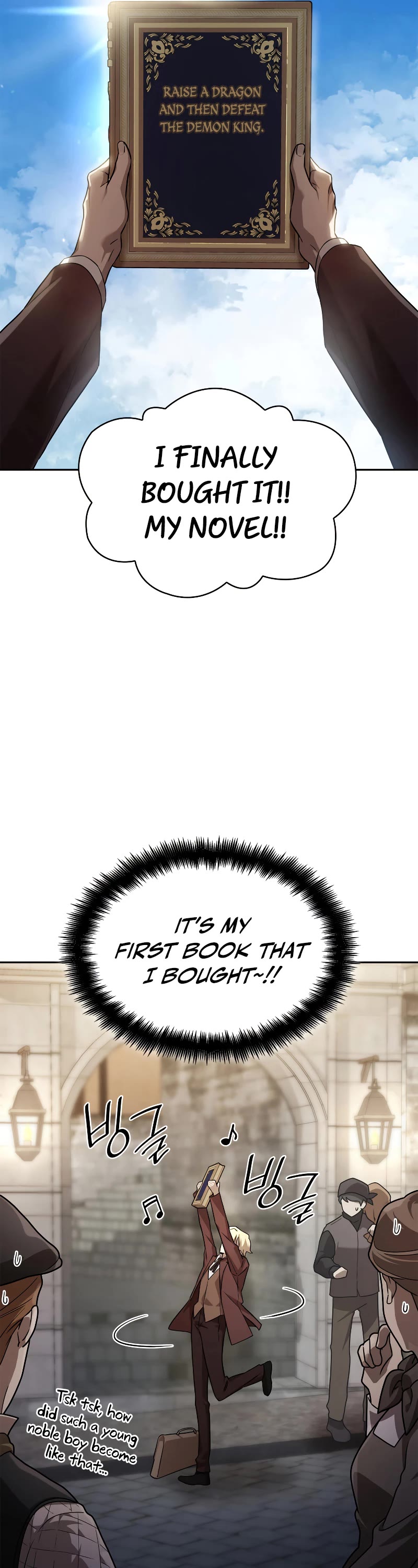 Infinite Mage chapter 59 page 48