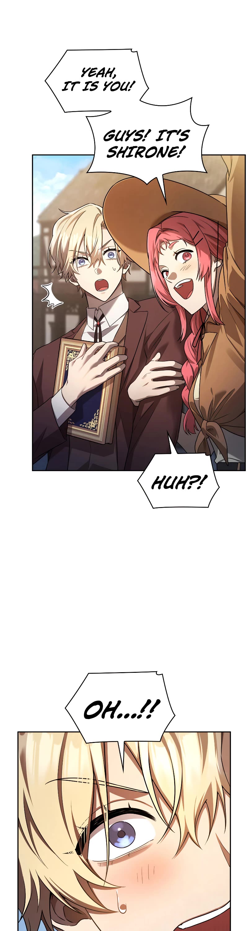 Infinite Mage chapter 59 page 51