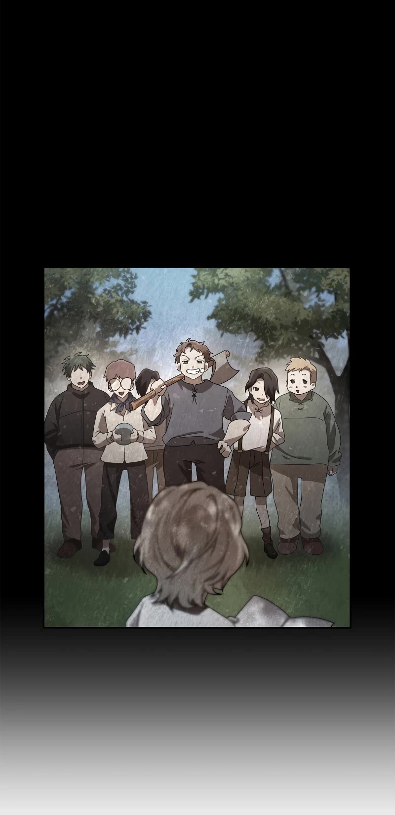 Infinite Mage chapter 59 page 53