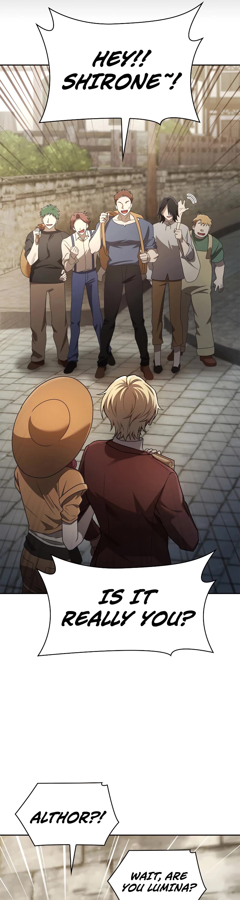 Infinite Mage chapter 59 page 54