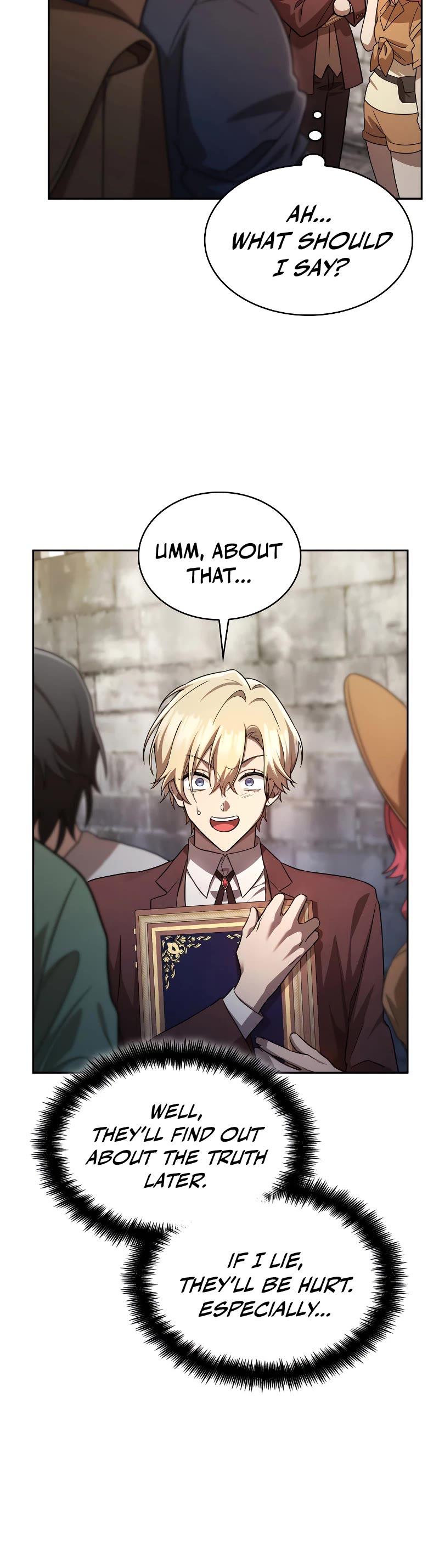 Infinite Mage chapter 59 page 58