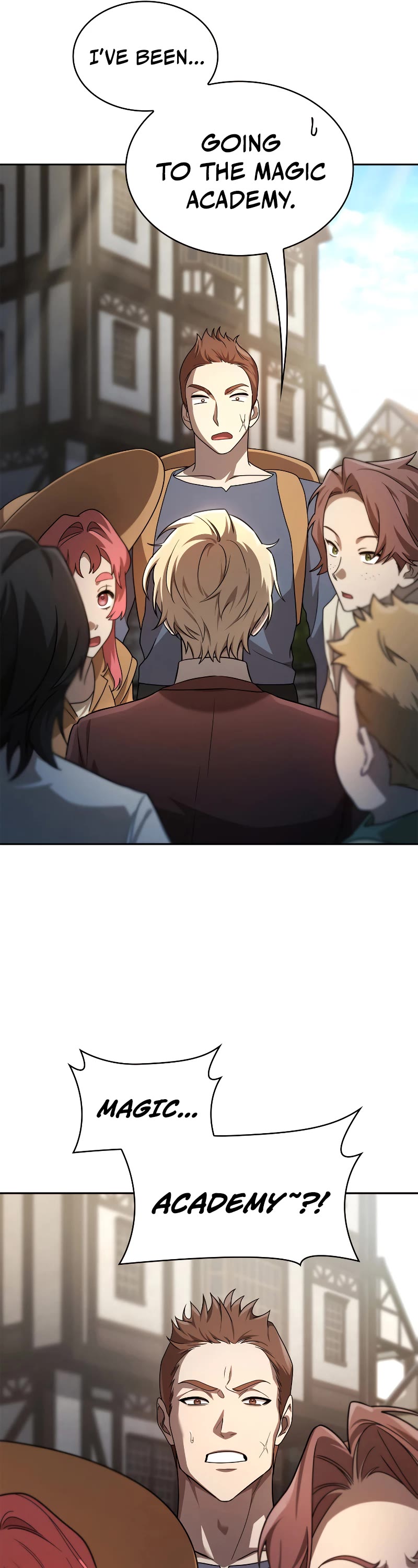 Infinite Mage chapter 59 page 59