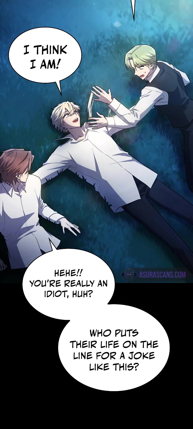 Infinite Mage chapter 59 page 7