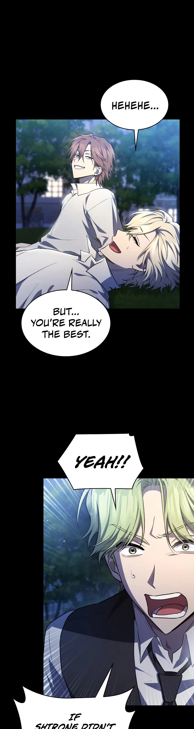 Infinite Mage chapter 59 page 8