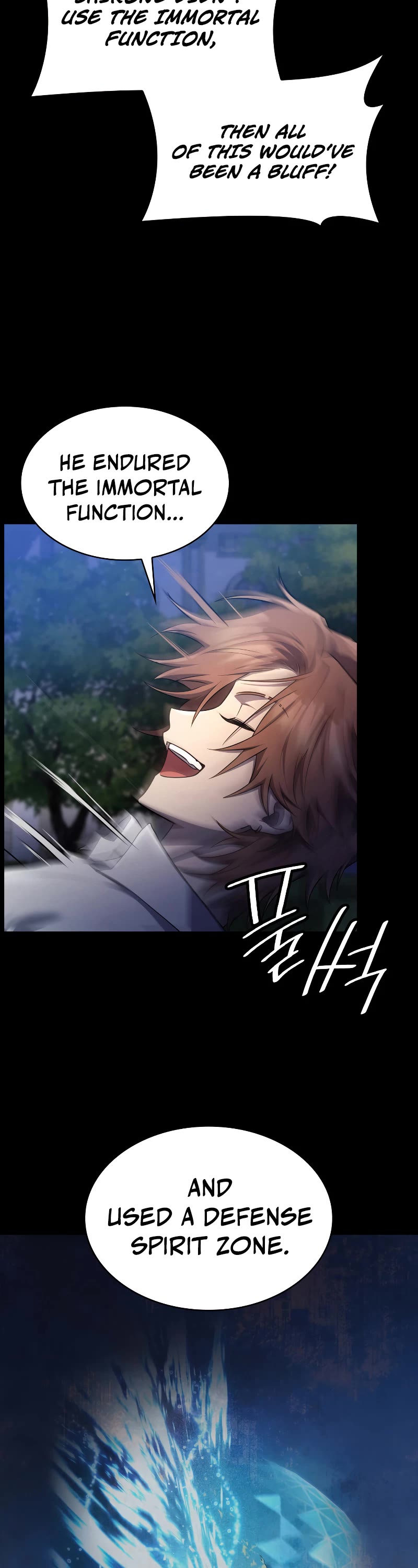 Infinite Mage chapter 59 page 9