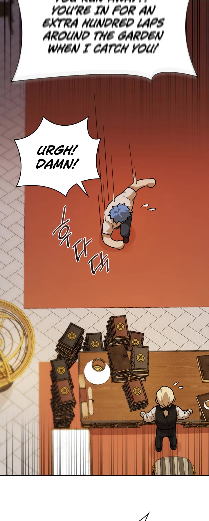 Infinite Mage chapter 6 page 10