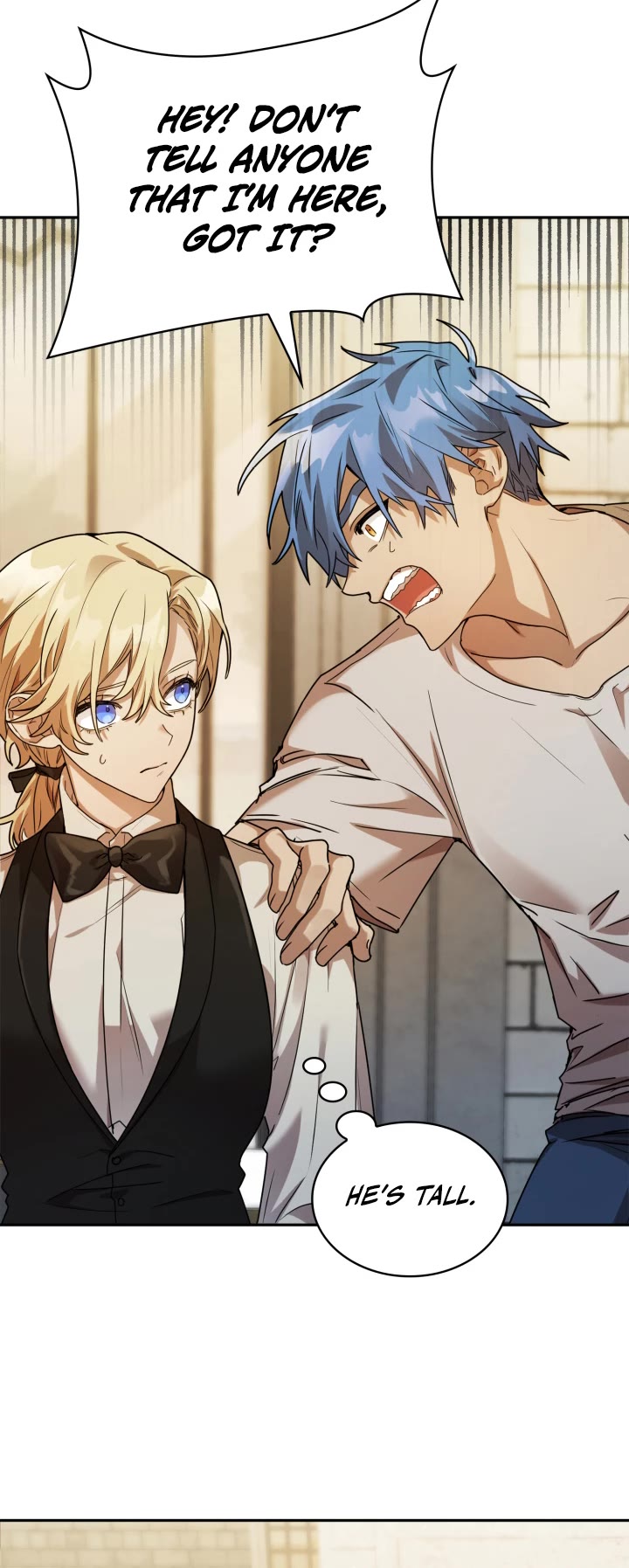 Infinite Mage chapter 6 page 11