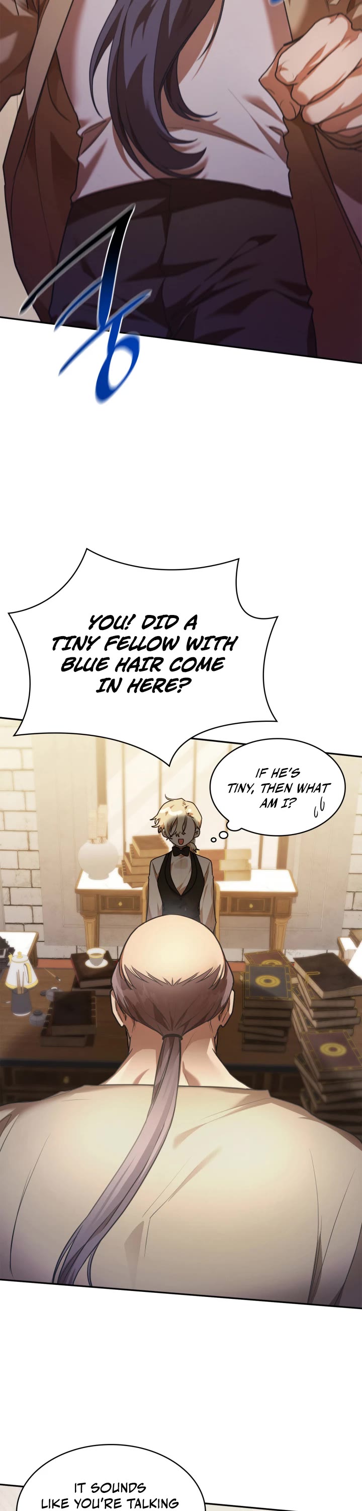 Infinite Mage chapter 6 page 13