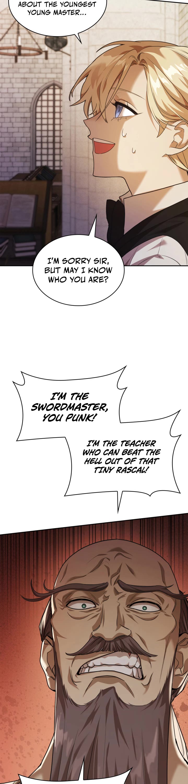 Infinite Mage chapter 6 page 14