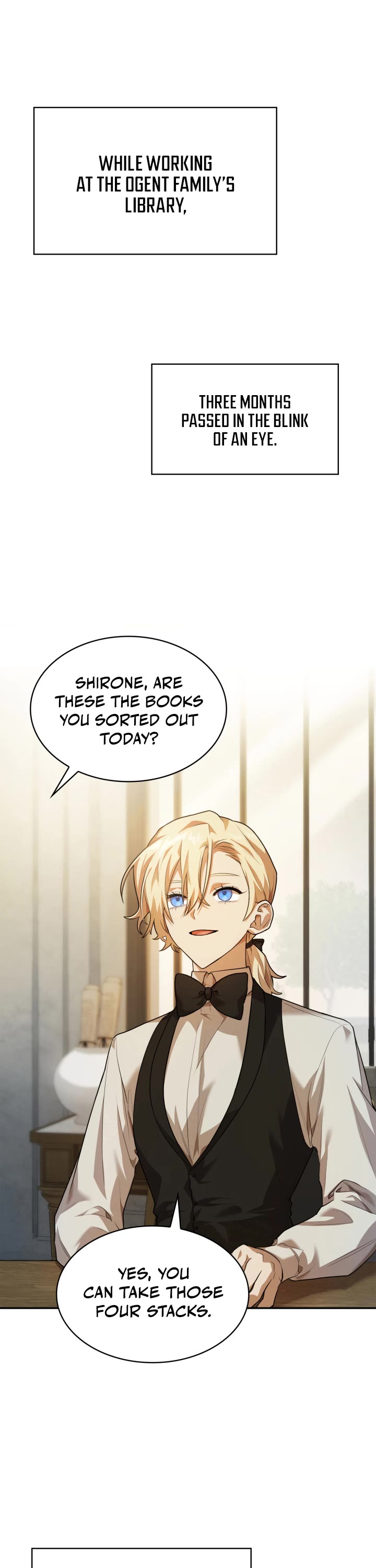 Infinite Mage chapter 6 page 2