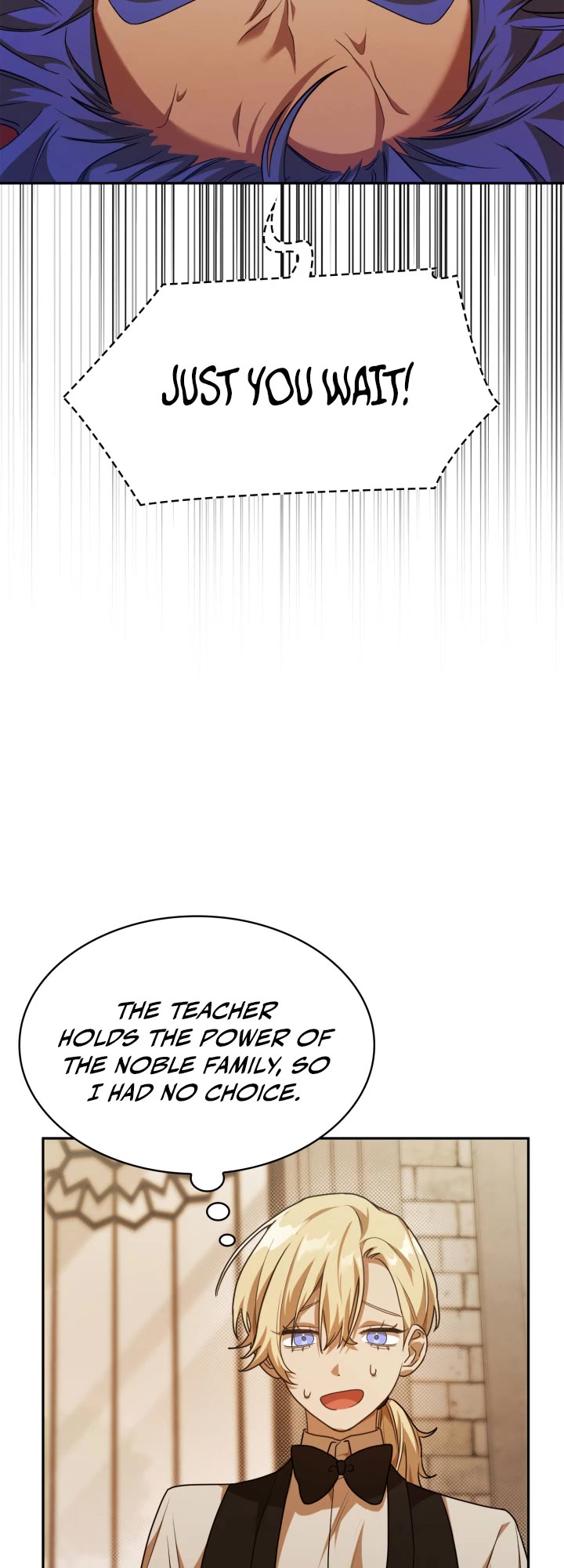 Infinite Mage chapter 6 page 20