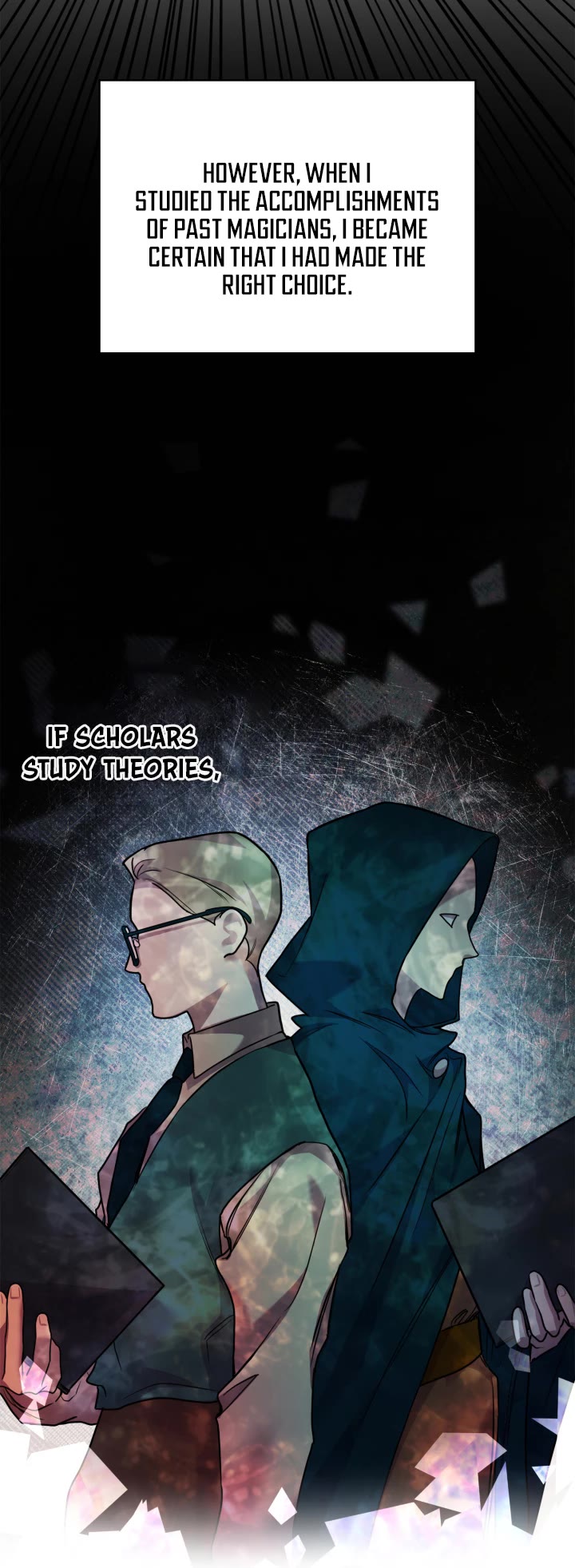 Infinite Mage chapter 6 page 25