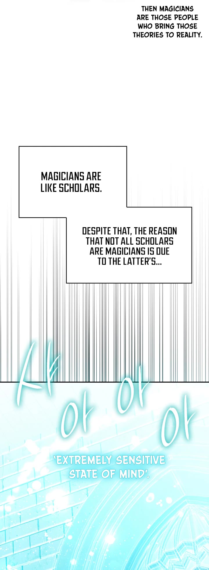 Infinite Mage chapter 6 page 26