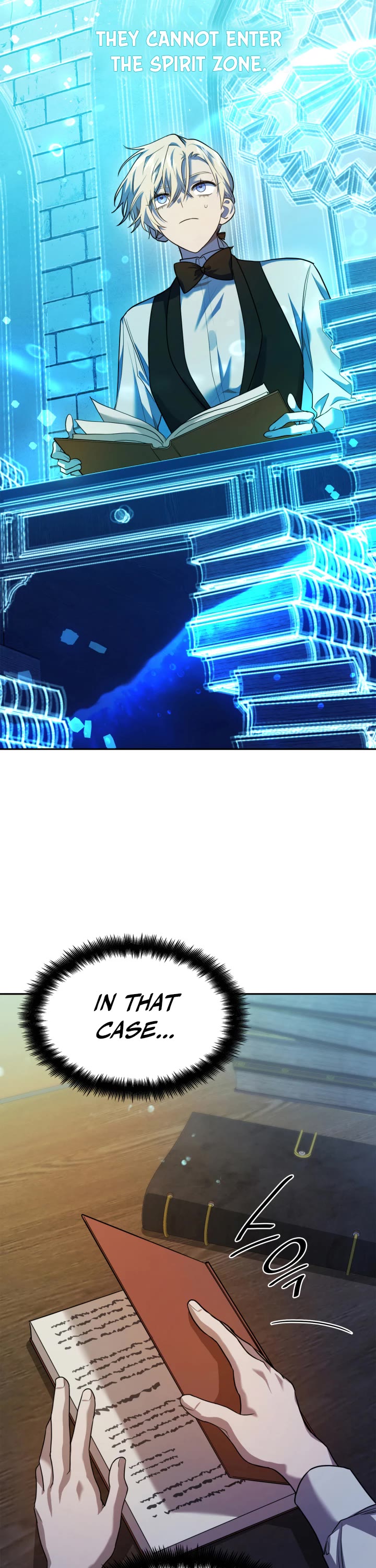 Infinite Mage chapter 6 page 27